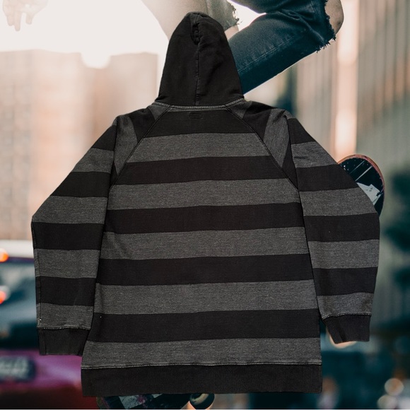 Men’s DC Zip Up Hoodie - Picture 2 of 5